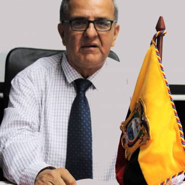 VALENZUELA ALCIVAR LUIS