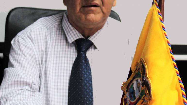VALENZUELA ALCIVAR LUIS